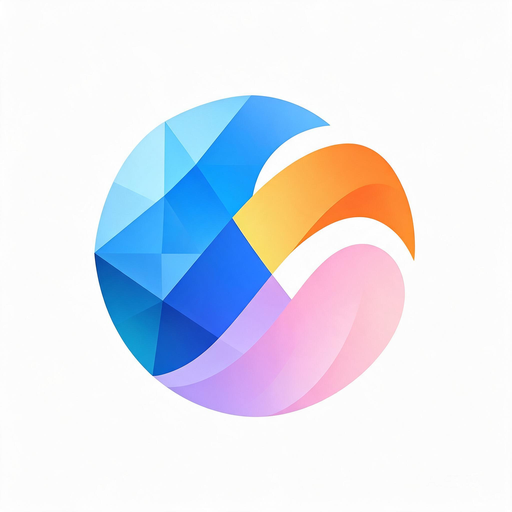 完美电竞 Logo